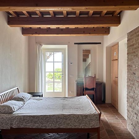 B&B Lupin View Urbino Exterior photo