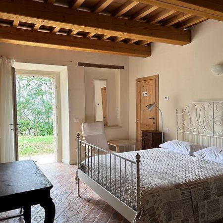 B&B Lupin View Urbino Exterior photo
