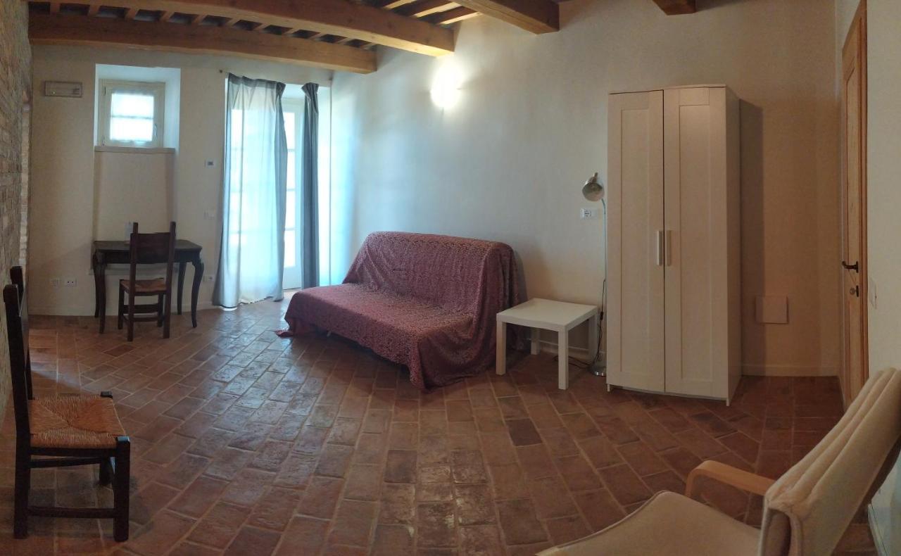 B&B Lupin View Urbino Exterior photo