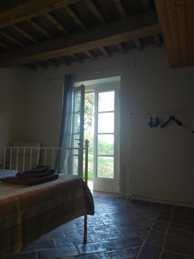 B&B Lupin View Urbino Exterior photo