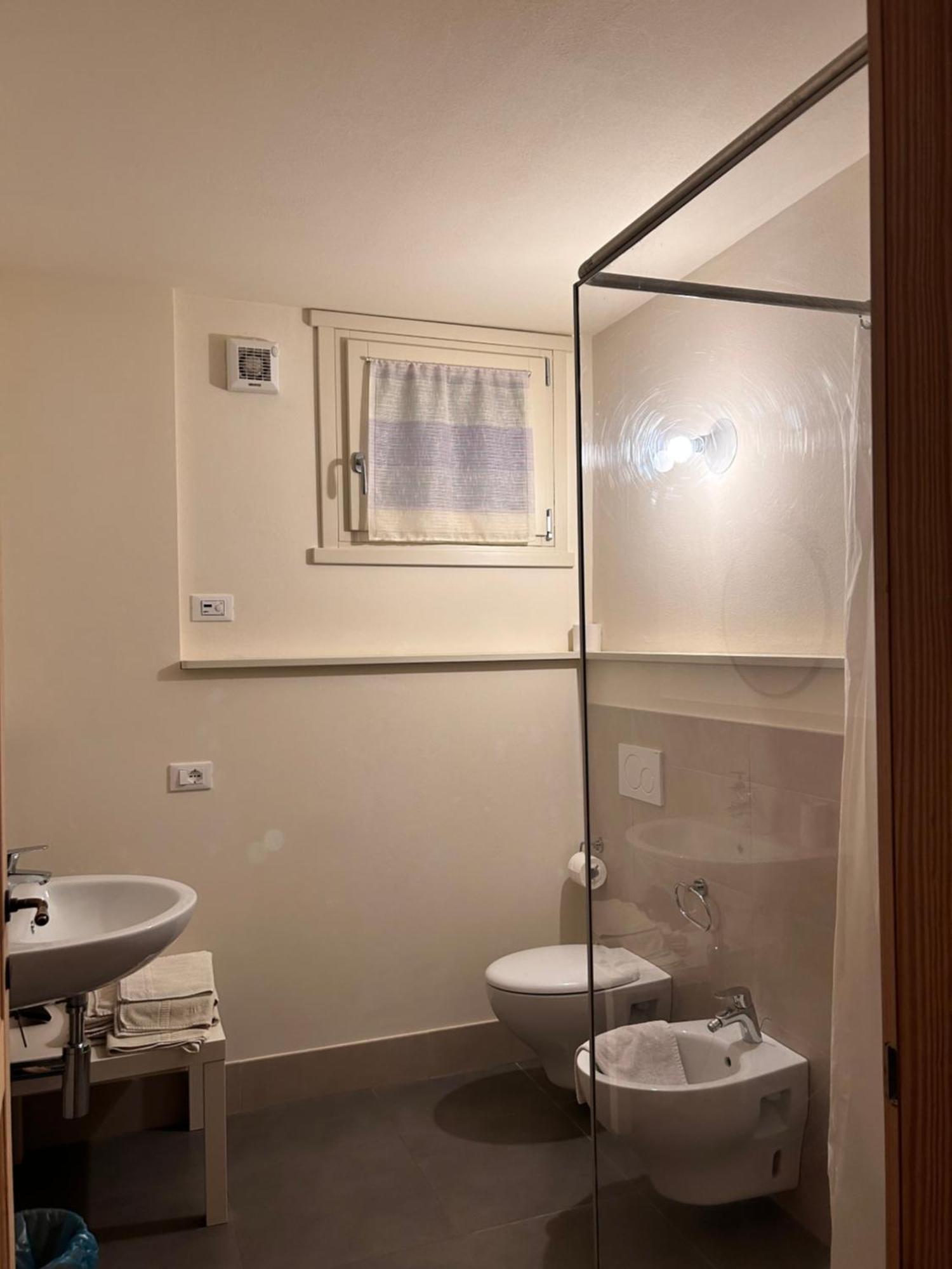 B&B Lupin View Urbino Exterior photo
