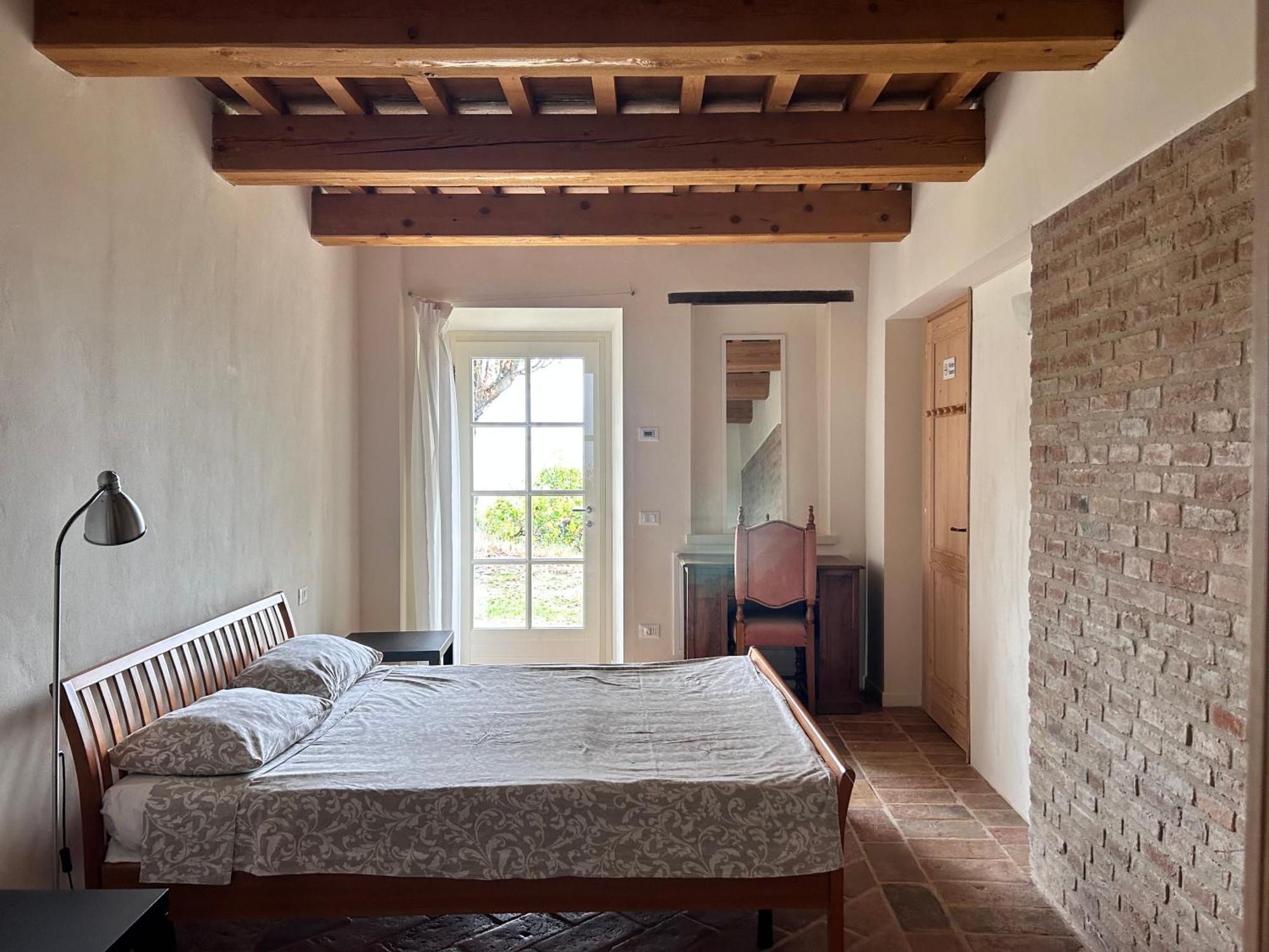 B&B Lupin View Urbino Exterior photo