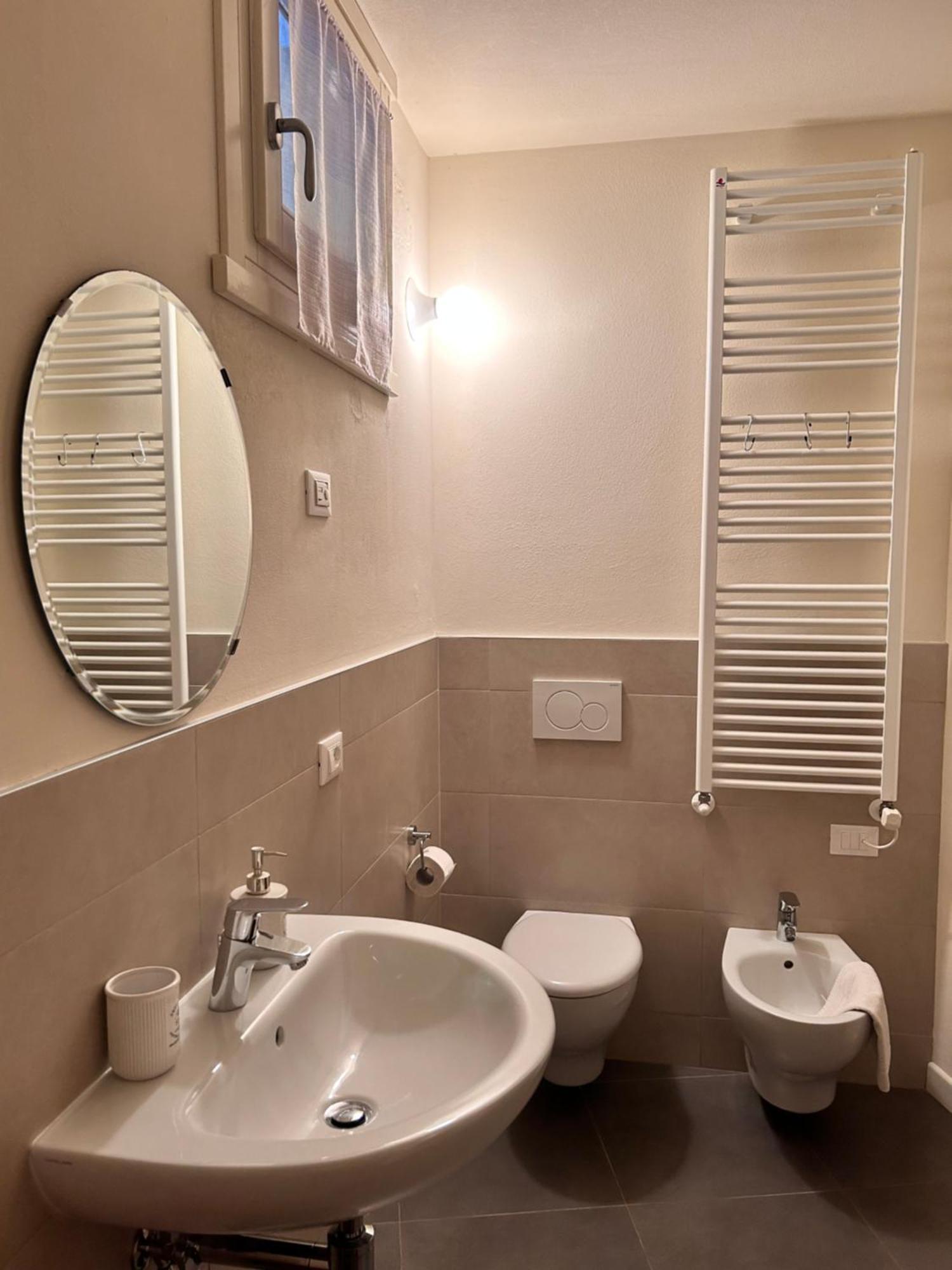 B&B Lupin View Urbino Exterior photo