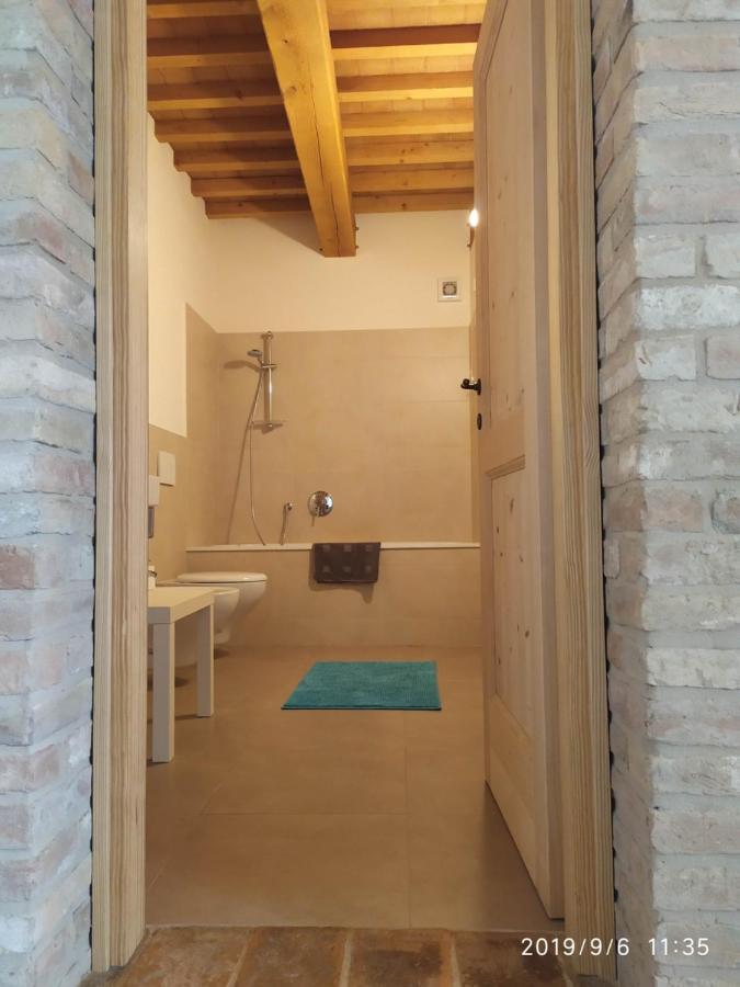 B&B Lupin View Urbino Exterior photo
