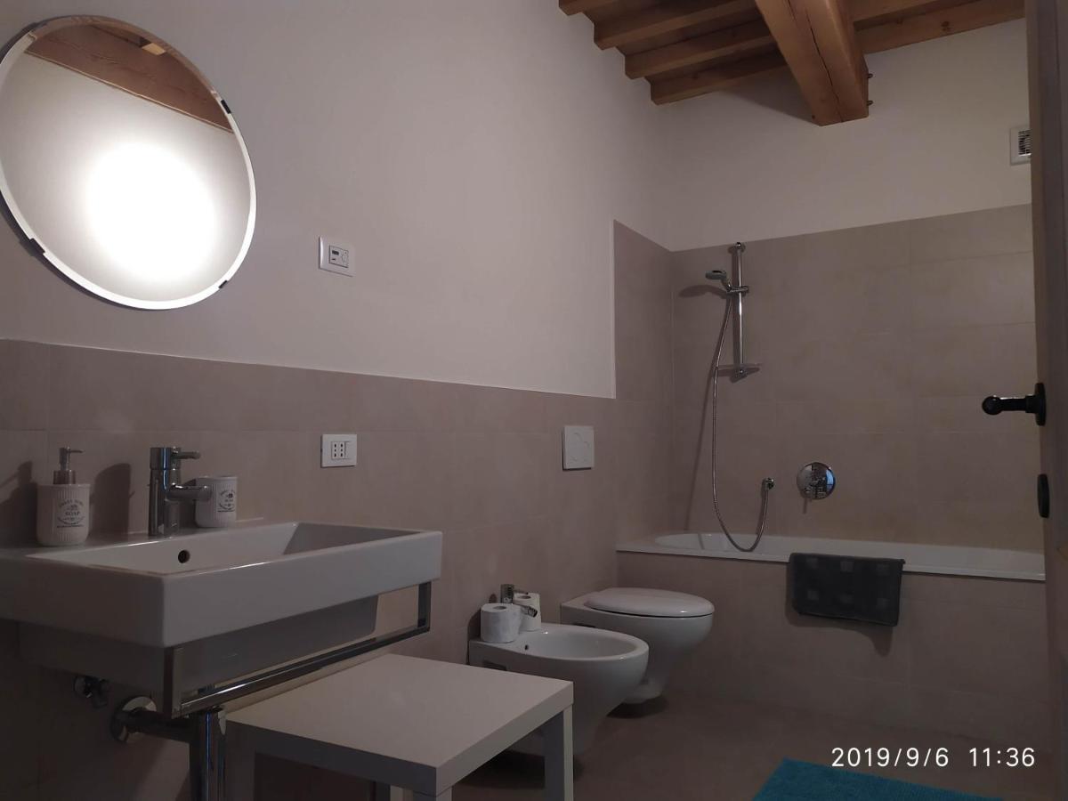 B&B Lupin View Urbino Exterior photo